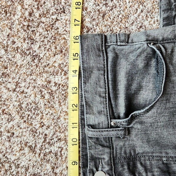 mnml Buttonfly Slim Tappered Fit - Picture 5 of 10